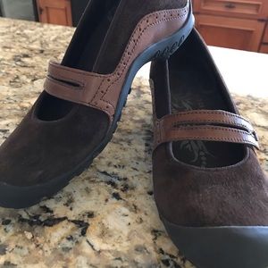 Merrell  Mary Janes 7.5❤️like new